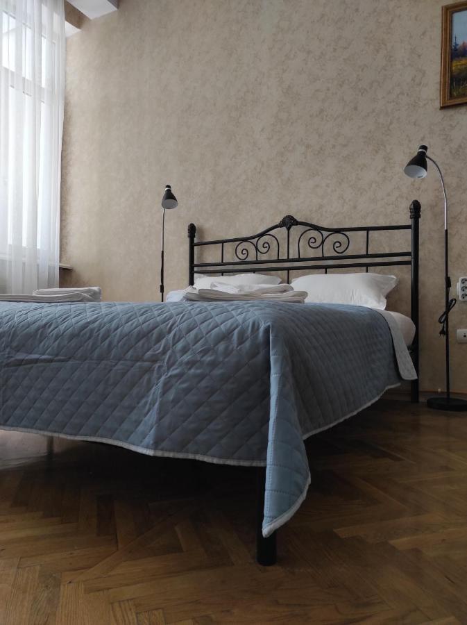 Tranquil Apartment In Vake 트빌리시 외부 사진
